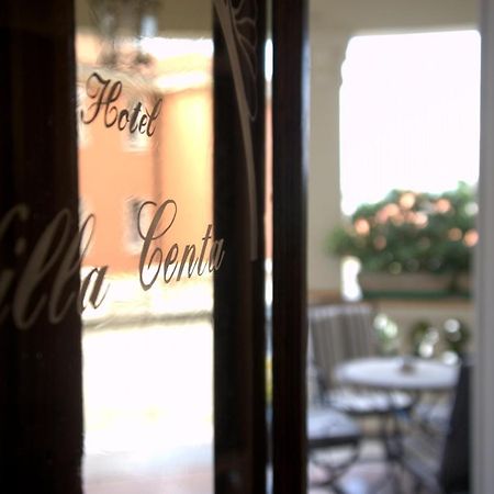 Hotel Villa Centa Varazze Eksteriør bilde
