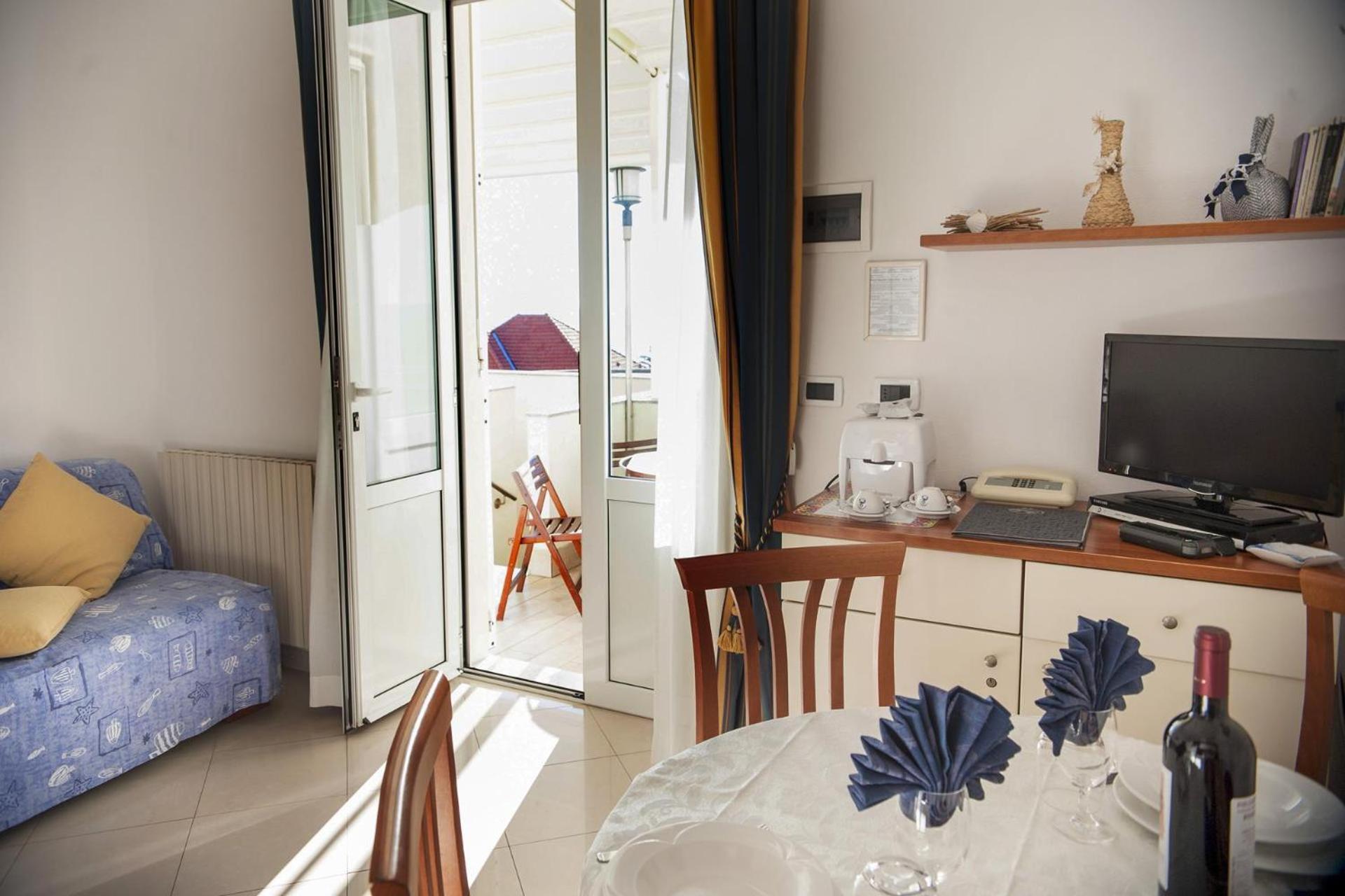 Hotel Villa Centa Varazze Eksteriør bilde