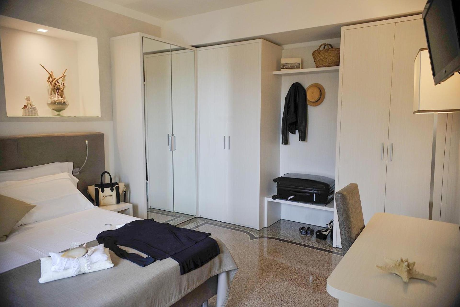 Hotel Villa Centa Varazze Eksteriør bilde
