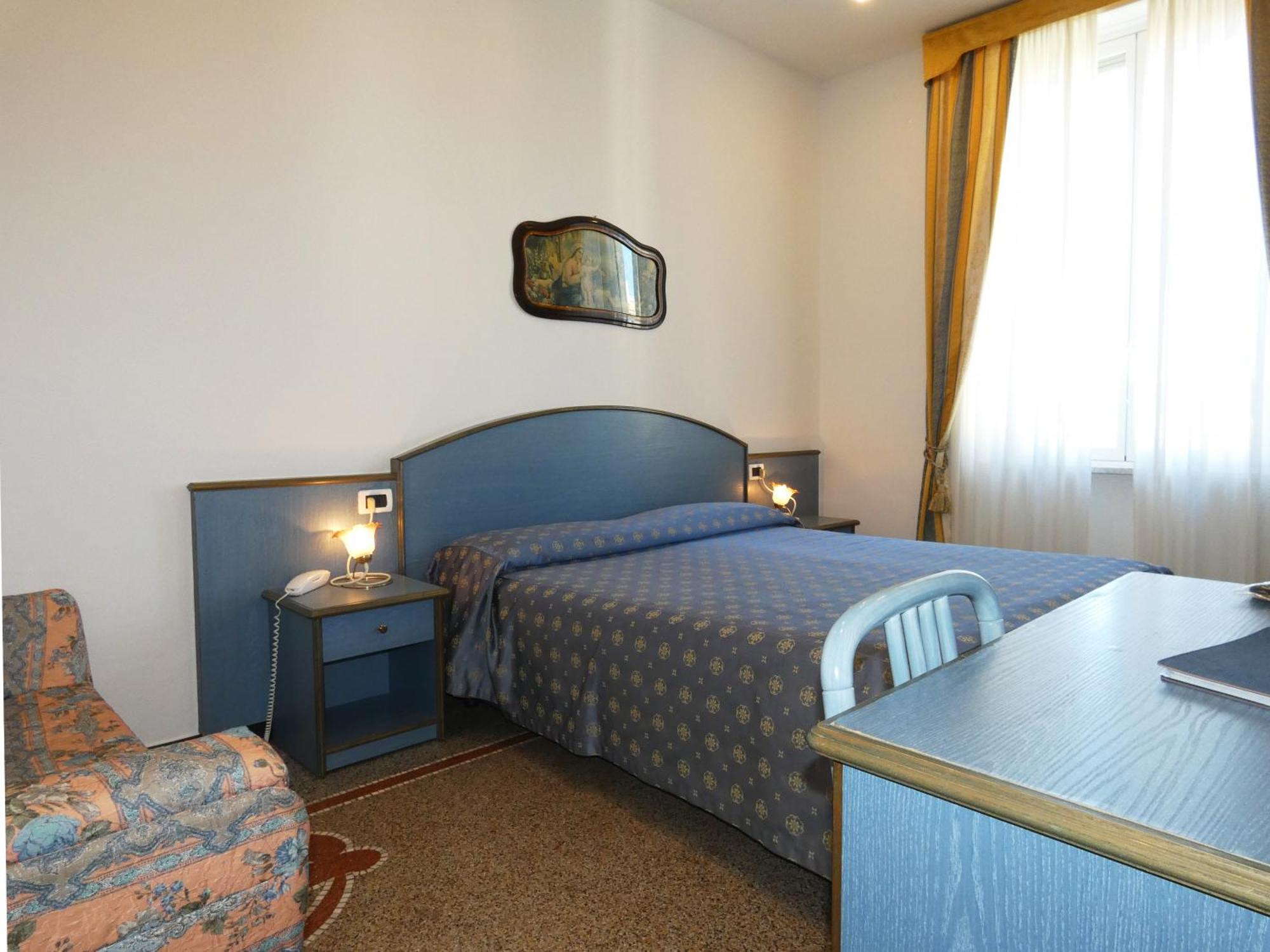 Hotel Villa Centa Varazze Rom bilde