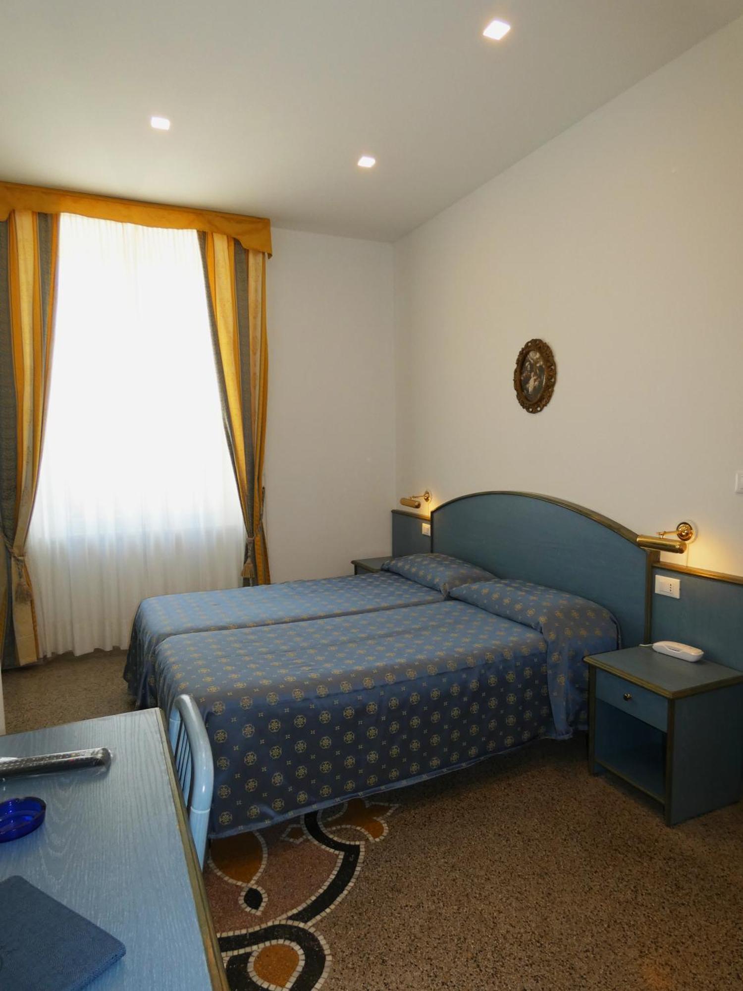 Hotel Villa Centa Varazze Rom bilde
