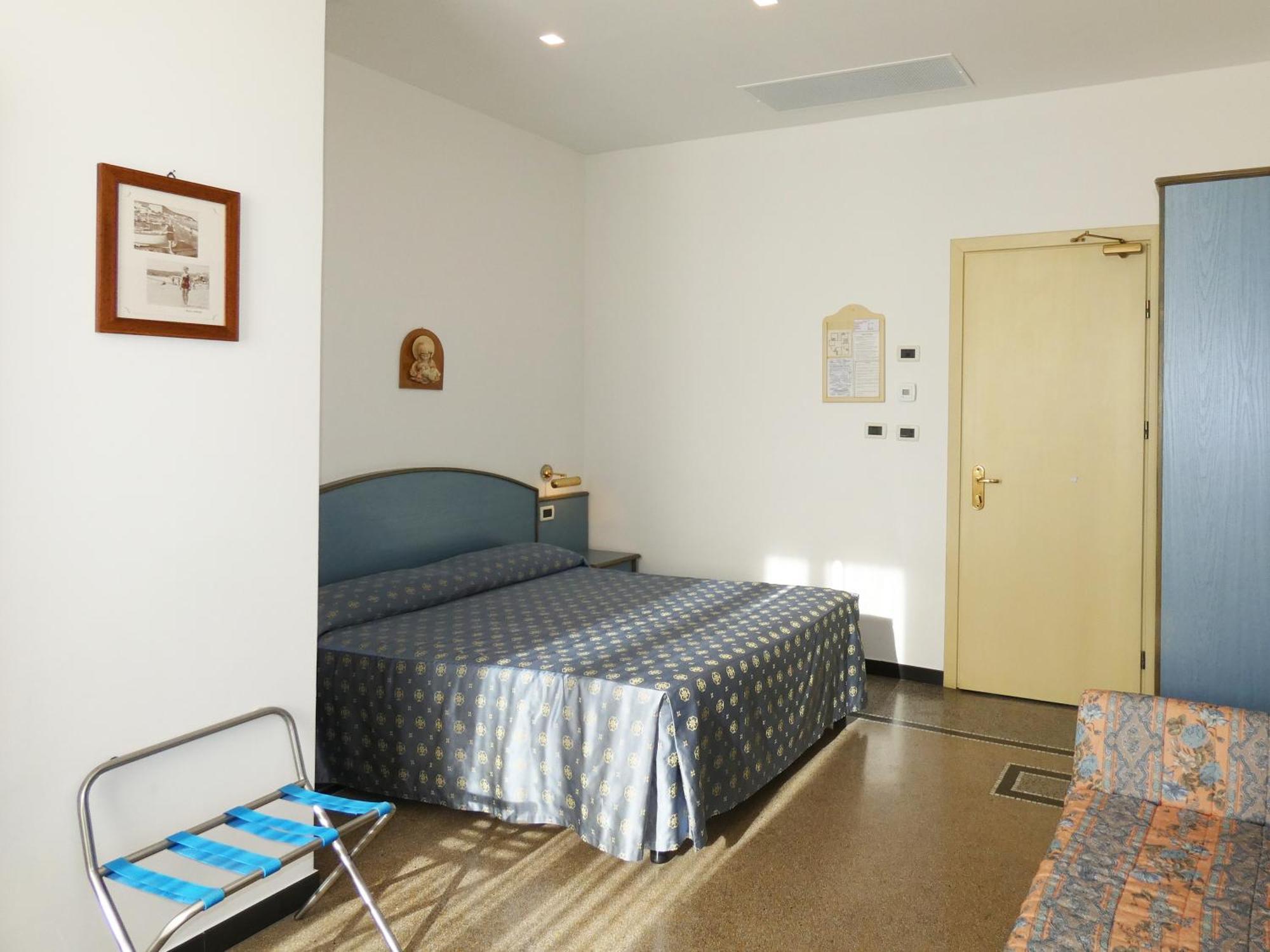 Hotel Villa Centa Varazze Rom bilde