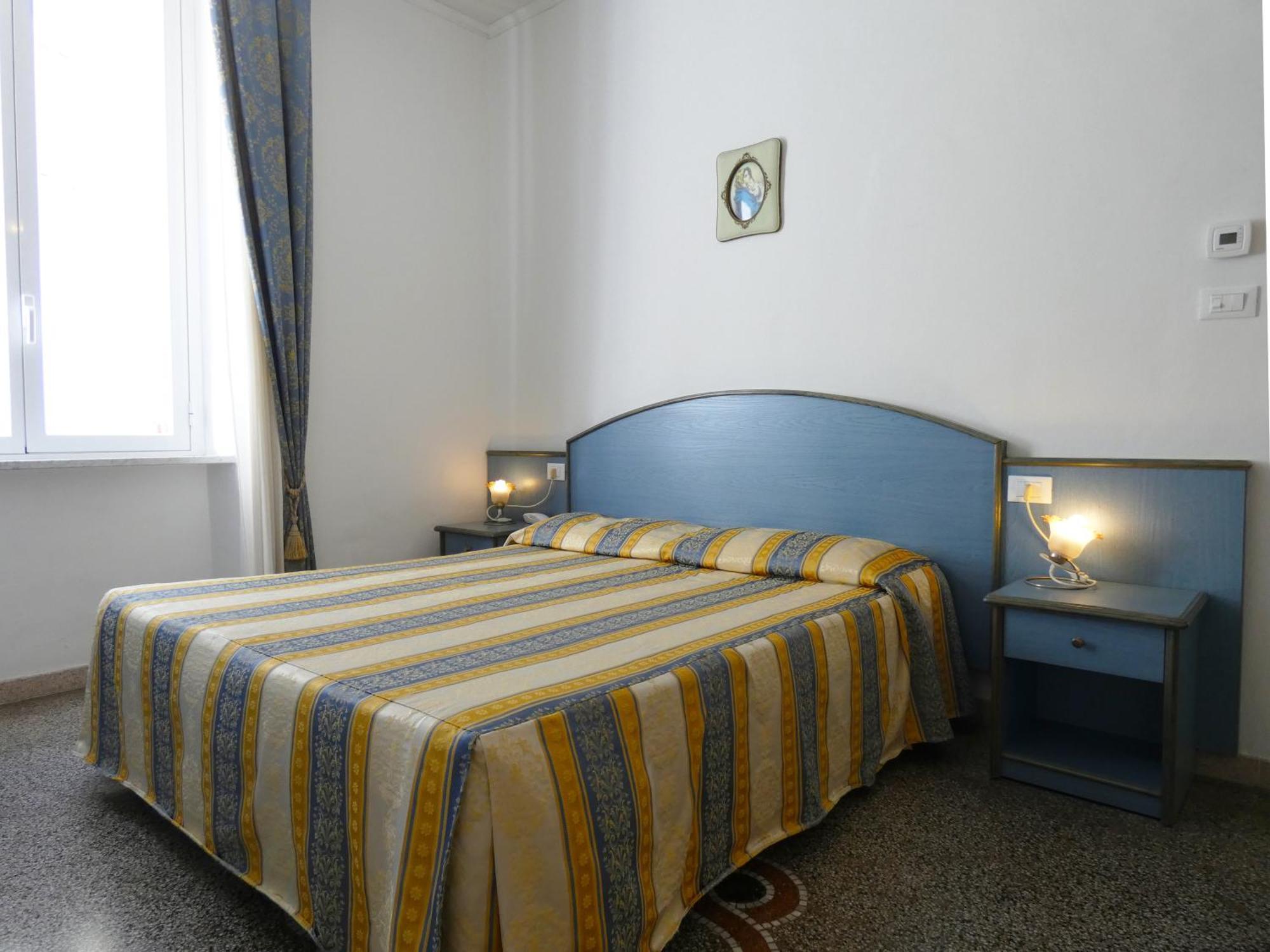 Hotel Villa Centa Varazze Rom bilde