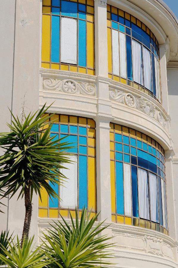 Hotel Villa Centa Varazze Eksteriør bilde